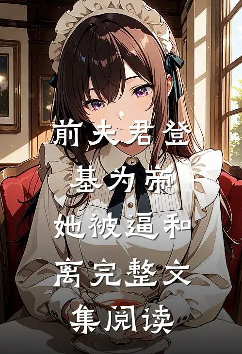 前夫君登基为帝，她被逼和离完整文集阅读