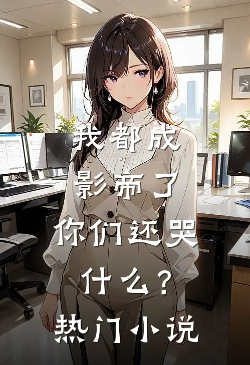 我都成影帝了，你们还哭什么？热门小说