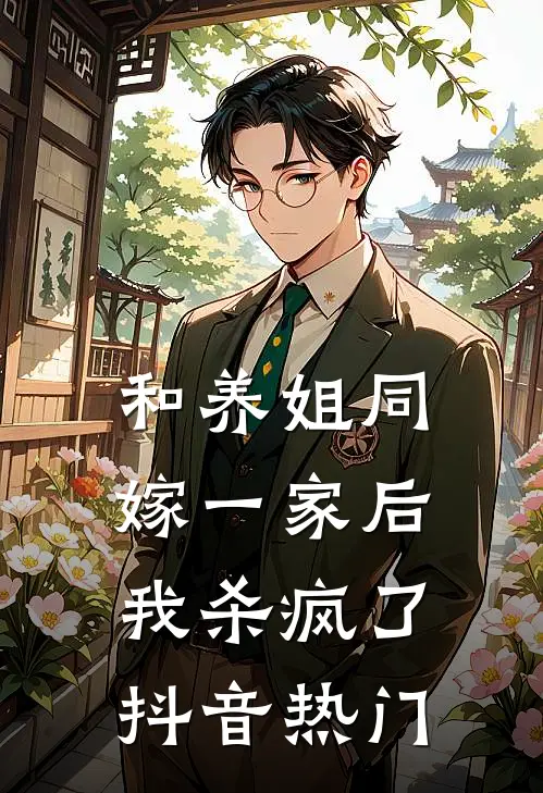 和养姐同嫁一家后，我杀疯了抖音热门