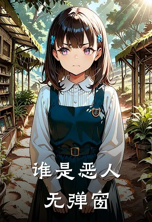 谁是恶人无弹窗