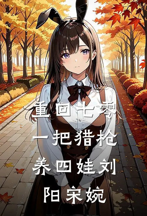 重回七零：一把猎枪养四娃刘阳宋婉