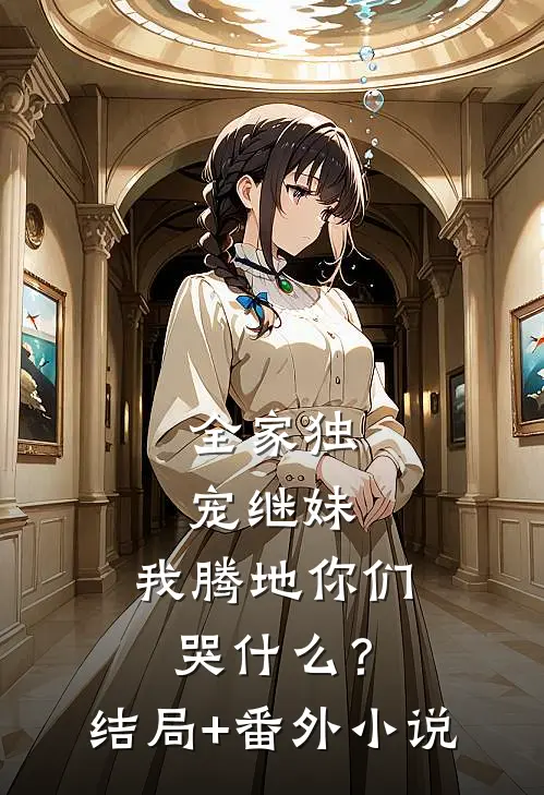 全家独宠继妹，我腾地你们哭什么？结局+番外小说