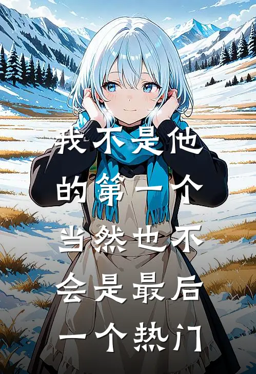 我不是他的第一个，当然也不会是最后一个热门