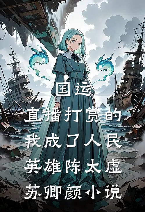 国运：直播打赏的我成了人民英雄陈太虚苏卿颜小说