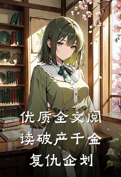 优质全文阅读破产千金复仇企划