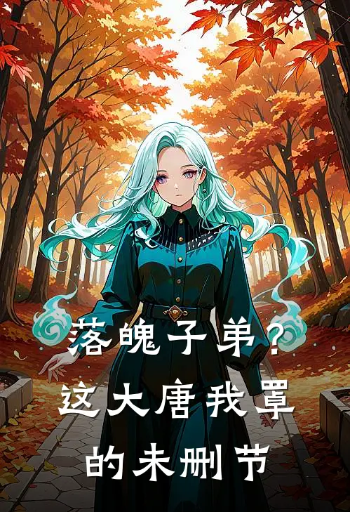 落魄子弟？这大唐我罩的未删节