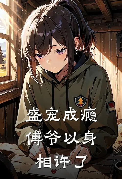 盛宠成瘾：傅爷以身相许了