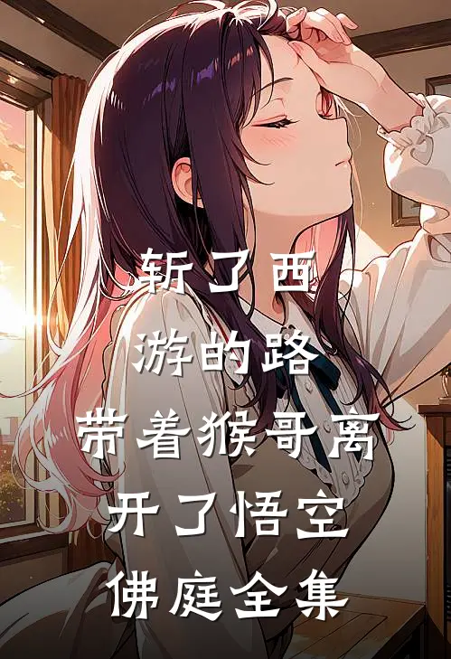 斩了西游的路，带着猴哥离开了悟空佛庭 全集