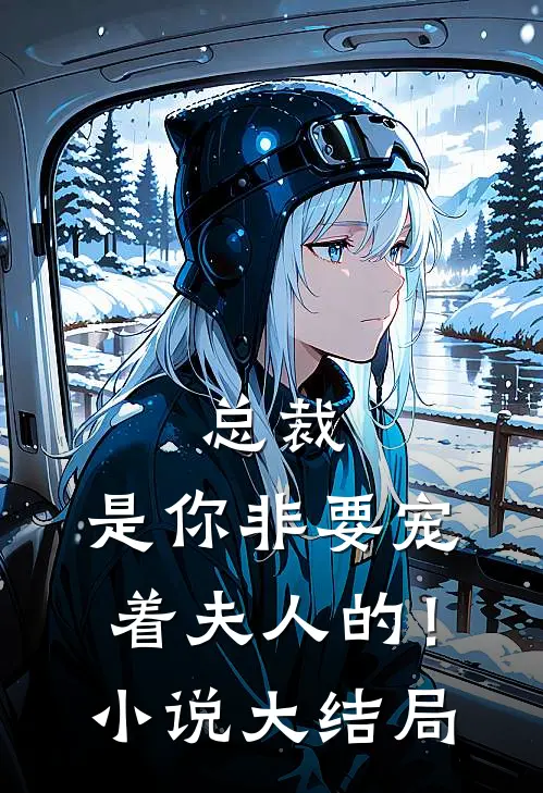 总裁,是你非要宠着夫人的!大结局是啥