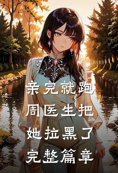 亲完就跑，周医生把她拉黑了完整篇章