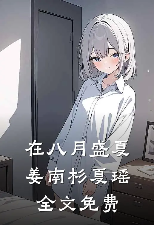 在八月盛夏姜南杉夏瑶全文免费