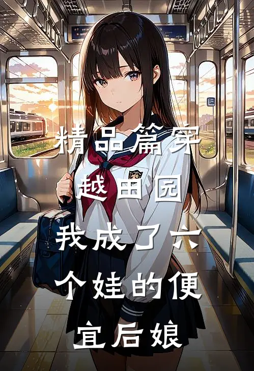 精品篇穿越田园：我成了六个娃的便宜后娘