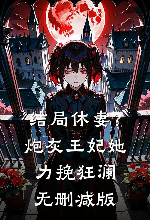 结局休妻？炮灰王妃她力挽狂澜无删减版