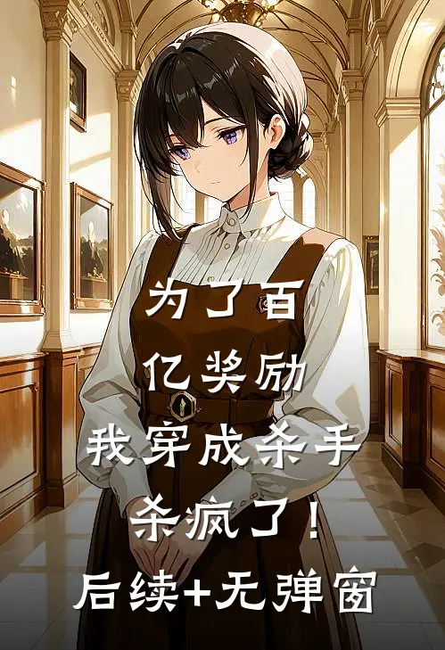 为了百亿奖励，我穿成杀手杀疯了！后续+无弹窗