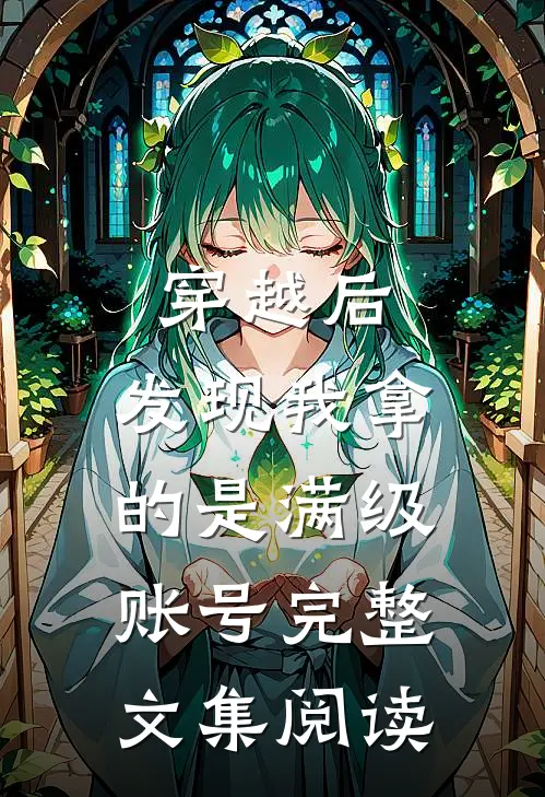 穿越后，发现我拿的是满级账号完整文集阅读
