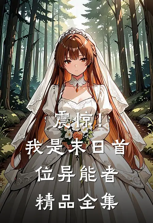 震惊！我是末日首位异能者精品全集