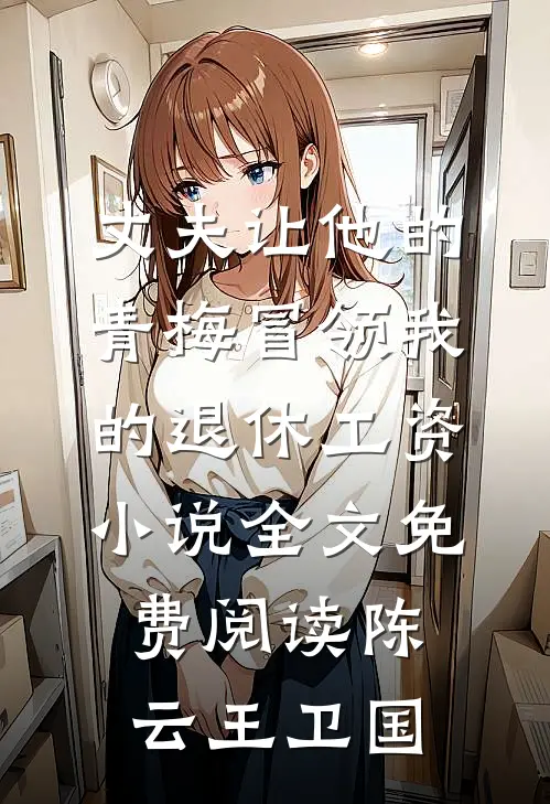 丈夫让他的青梅冒领我的退休工资小说全文免费阅读陈云王卫国