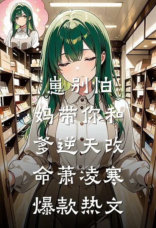 崽别怕，妈带你和爹逆天改命萧凌寒爆款热文