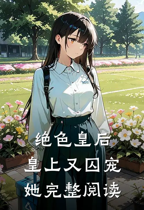绝色皇后皇上又囚宠她完整阅读全文