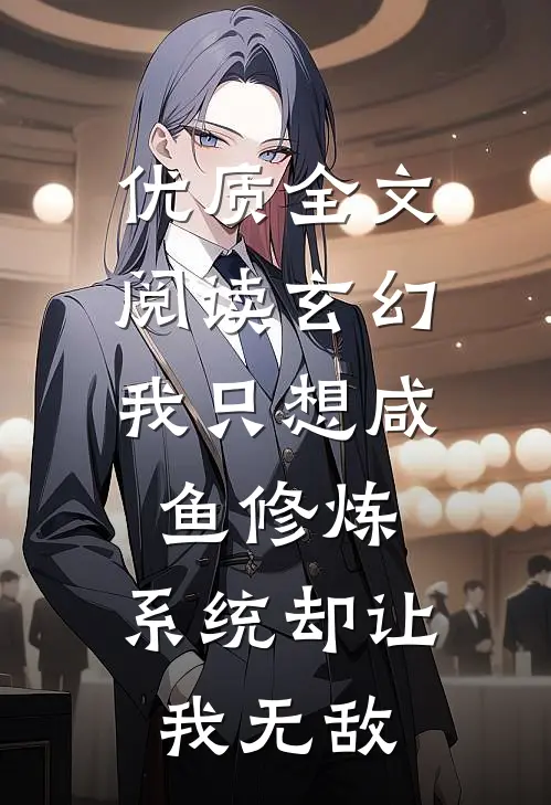 优质全文阅读玄幻：我只想咸鱼修炼，系统却让我无敌