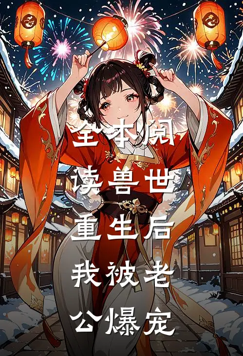 全本阅读兽世：重生后，我被老公爆宠