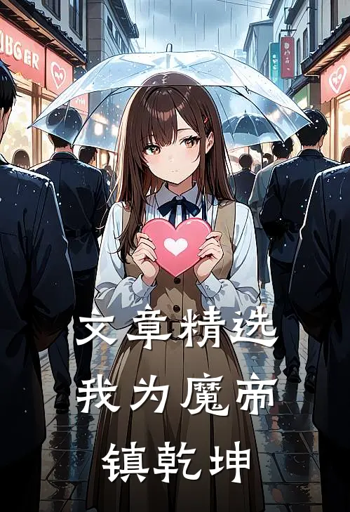 文章精选我为魔帝镇乾坤