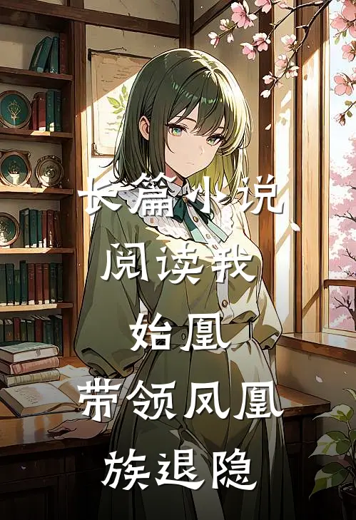 长篇小说阅读我，始凰，带领凤凰族退隐