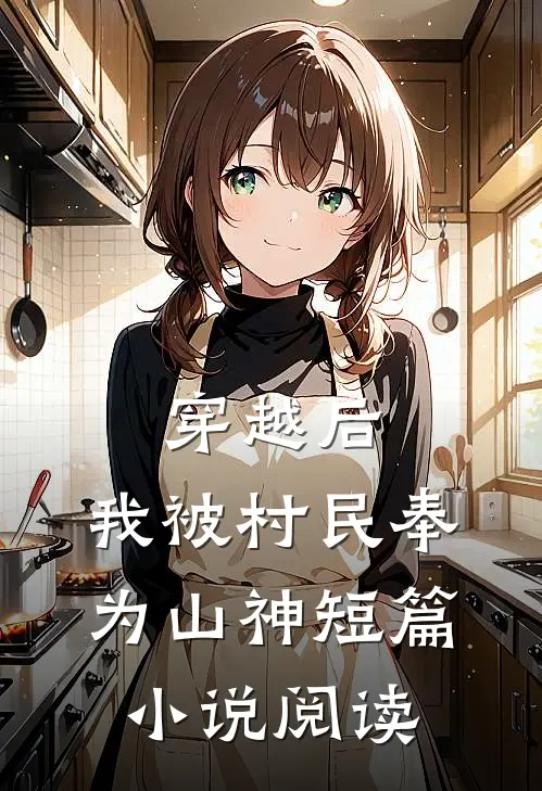 穿越后，我被村民奉为山神短篇小说阅读
