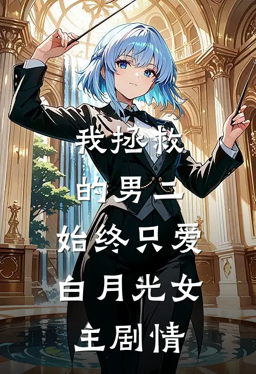 我拯救的男二，始终只爱白月光女主剧情