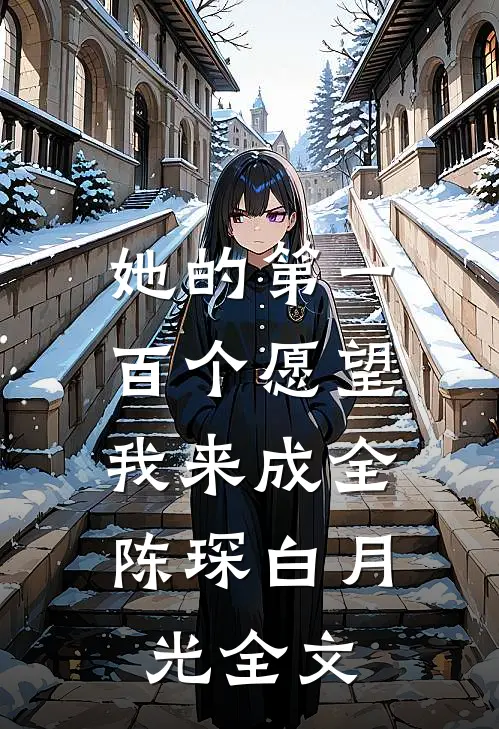 她的第一百个愿望，我来成全陈琛白月光全文