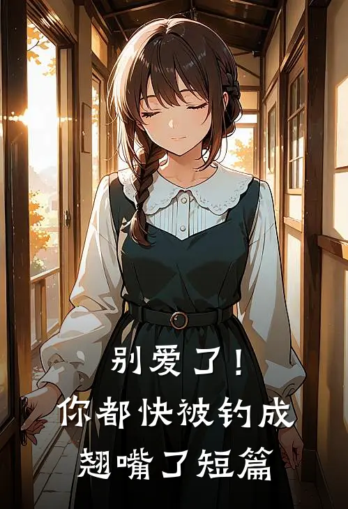 别爱了！你都快被钓成翘嘴了短篇