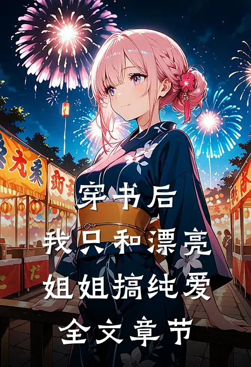 穿书后，我只和漂亮姐姐搞纯爱全文章节