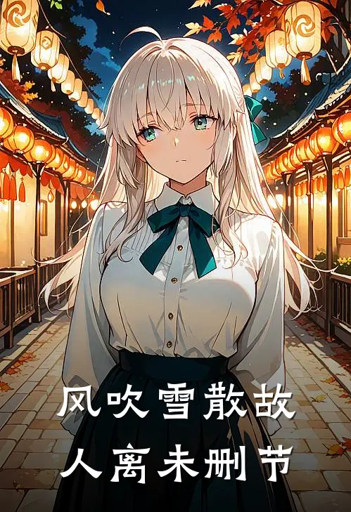 风吹雪散故人离未删节