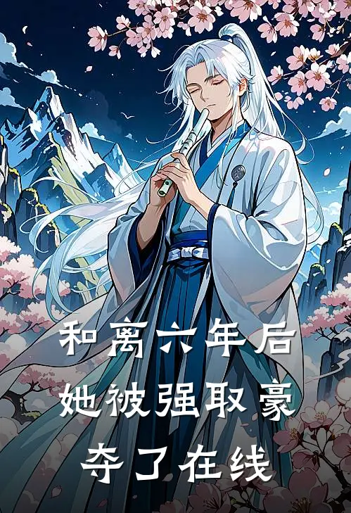 和离六年后，她被强取豪夺了在线