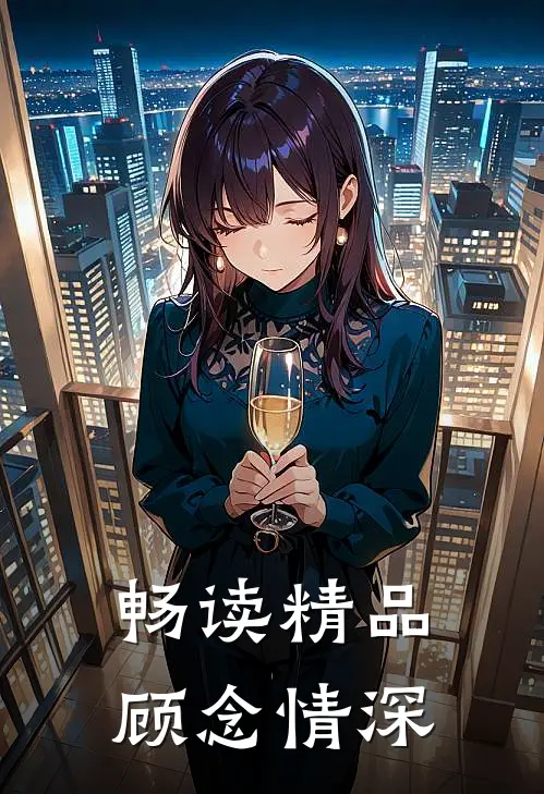 畅读精品顾念情深