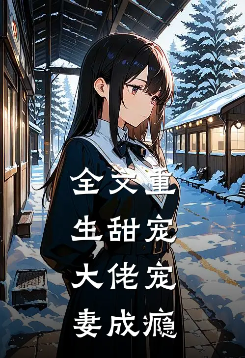 全文重生甜宠大佬宠妻成瘾免费阅读