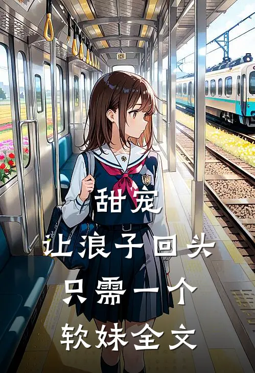 甜宠：让浪子回头，只需一个软妹全文