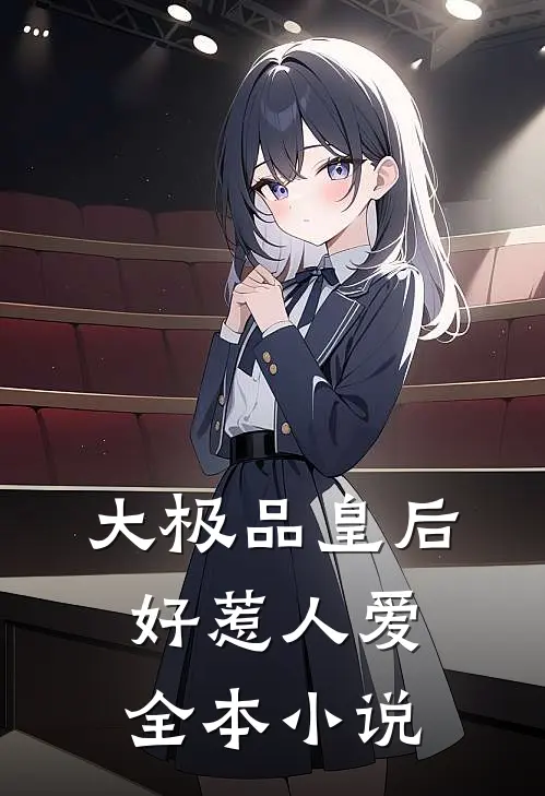 大极品皇后好惹人爱全本小说