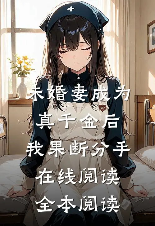 未婚妻成为真千金后，我果断分手在线阅读全本阅读