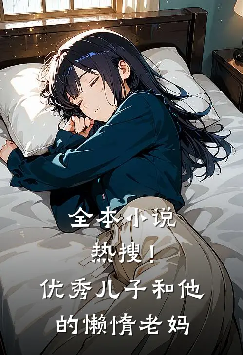 全本小说热搜！优秀儿子和他的懒惰老妈