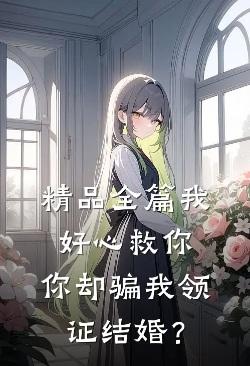 精品全篇我好心救你，你却骗我领证结婚？