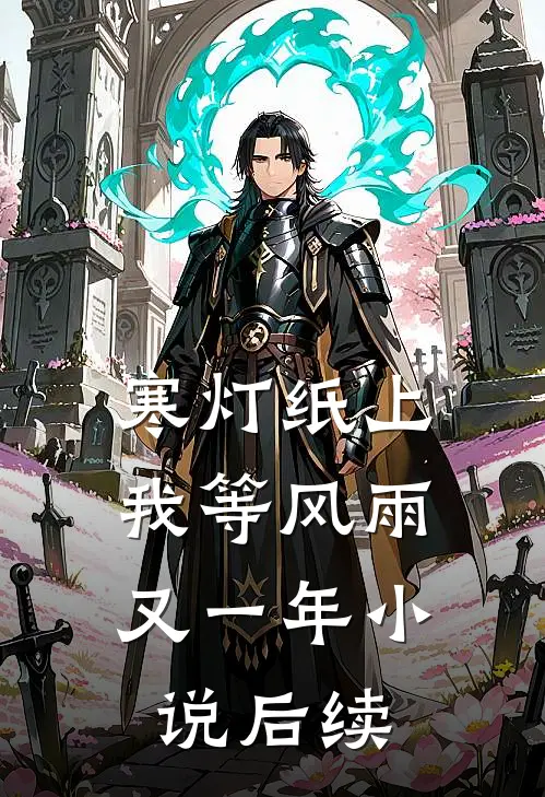 寒灯纸上，我等风雨又一年小说后续