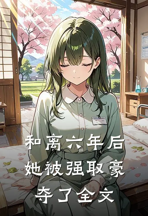 和离六年后，她被强取豪夺了全文
