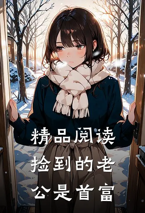 精品阅读捡到的老公是首富