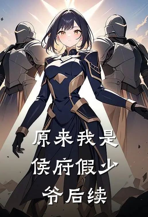 原来我是侯府假少爷后续