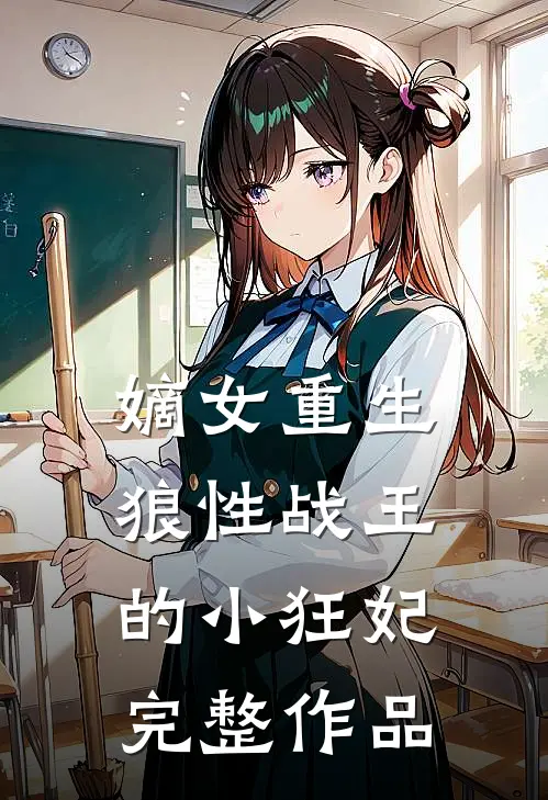 嫡女重生，狼性战王的小狂妃完整作品