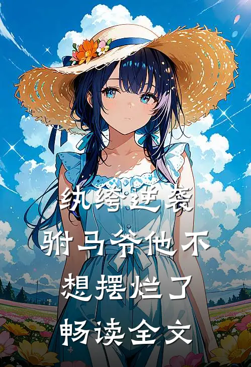 纨绔逆袭驸马爷他不想摆烂了畅读全文