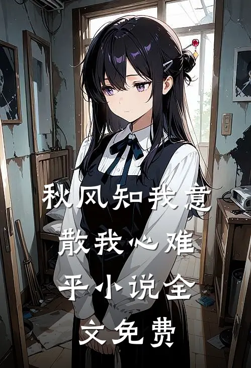 秋风知我意，散我心难平小说全文免费