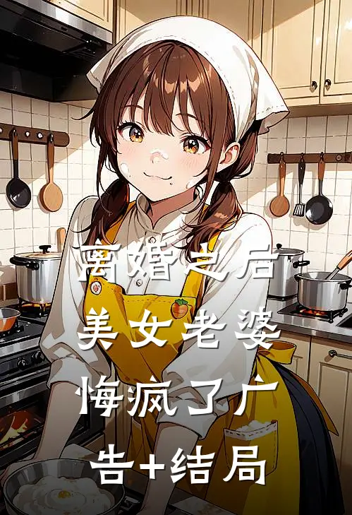 离婚之后，美女老婆悔疯了广告+结局