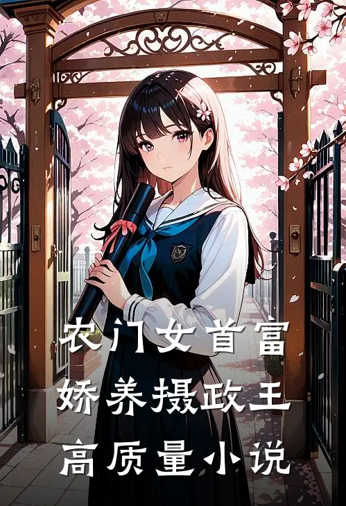 农门女首富：娇养摄政王高质量小说